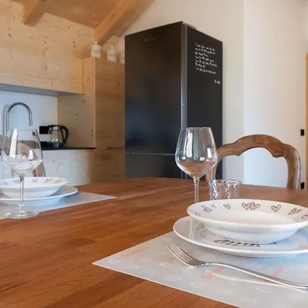 Italianway - Monte Ortigara 9 Apartament *