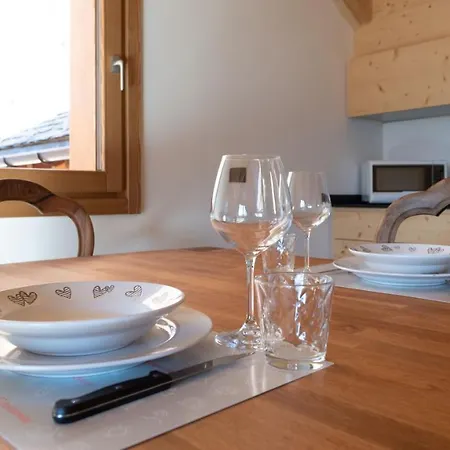 Italianway - Monte Ortigara 9 * 博尔米奥