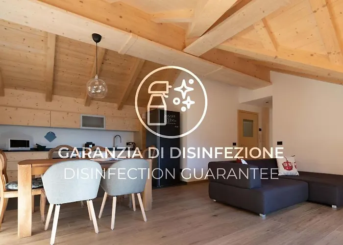 Appartamento Italianway - Monte Ortigara 9 *
