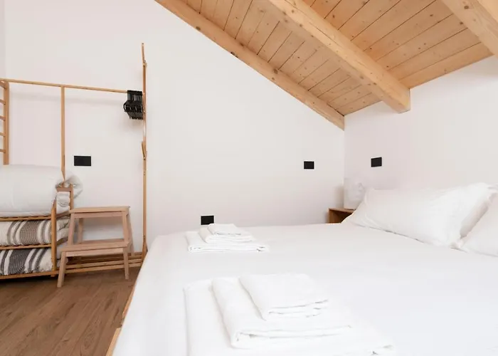 Appartamento Italianway - Monte Ortigara 9 *