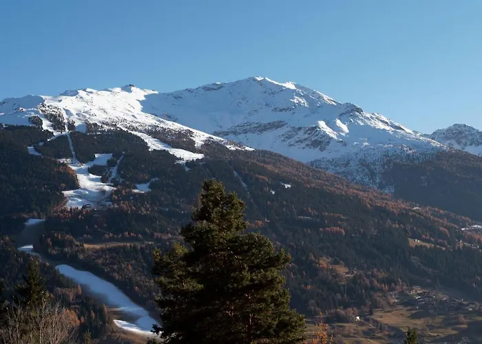 Appartamento Italianway - Monte Ortigara 9 Bormio