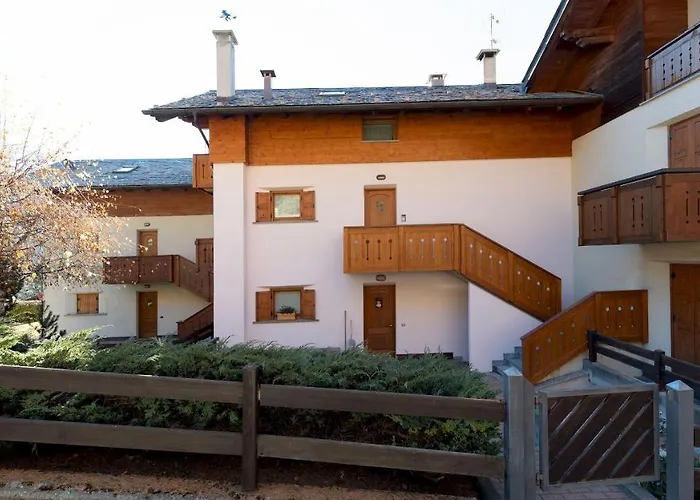 Italianway - Monte Ortigara 9 * Bormio
